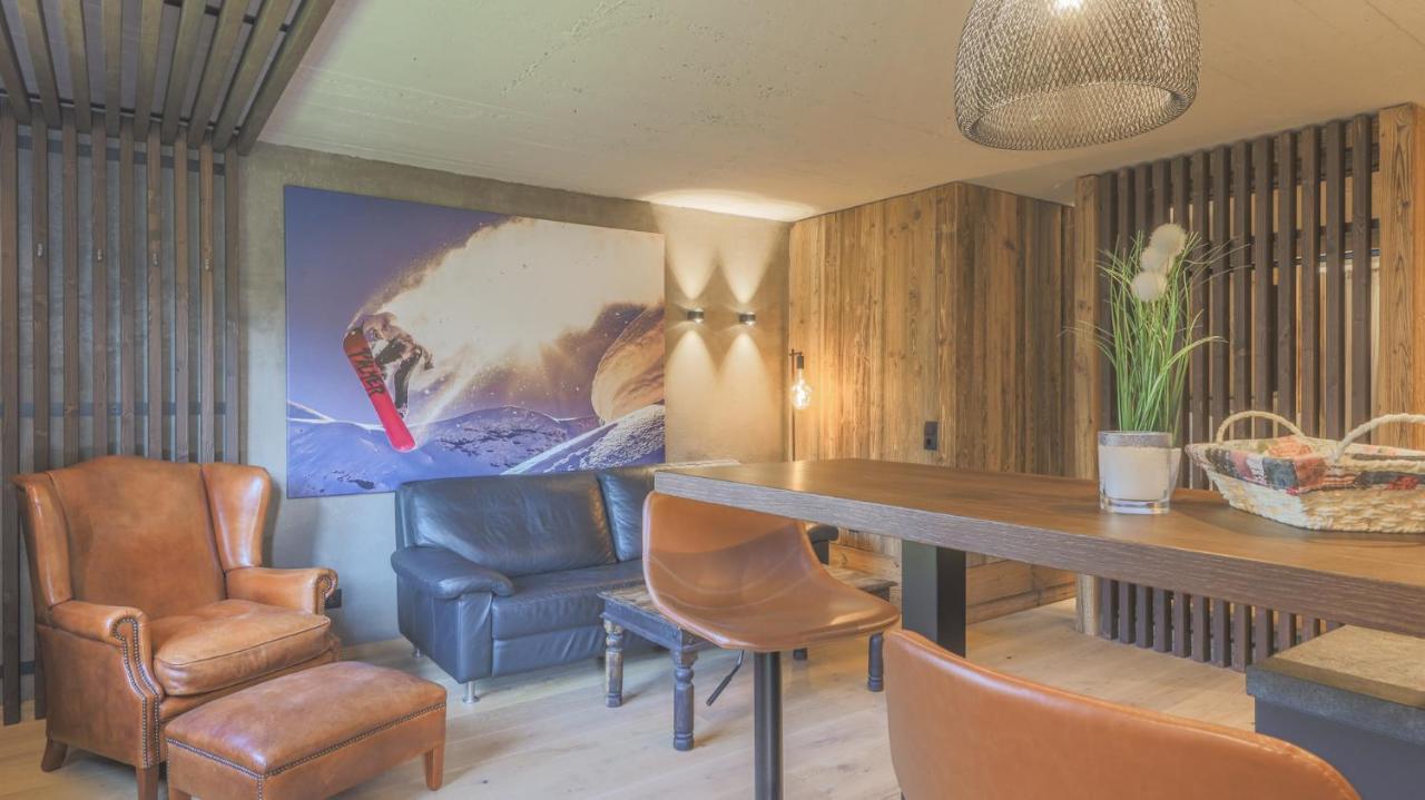 Chalet Lindau Fieberbrunn - By One Villas Dış mekan fotoğraf