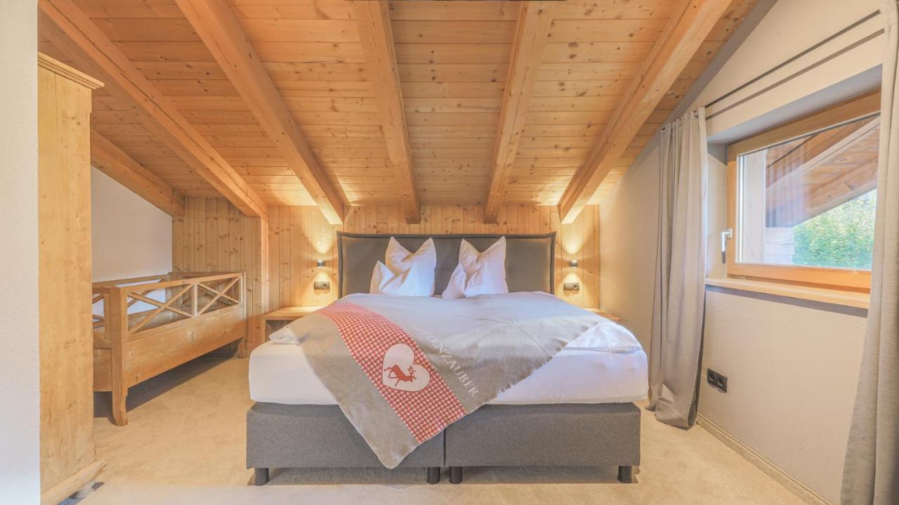 Chalet Lindau Fieberbrunn - By One Villas Dış mekan fotoğraf