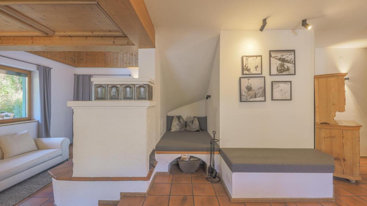 Chalet Lindau Fieberbrunn - By One Villas Dış mekan fotoğraf