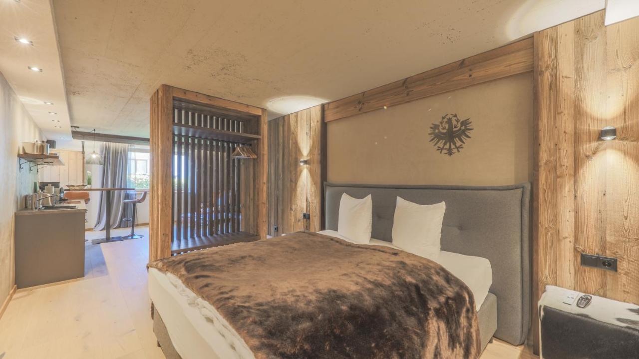 Chalet Lindau Fieberbrunn - By One Villas Dış mekan fotoğraf