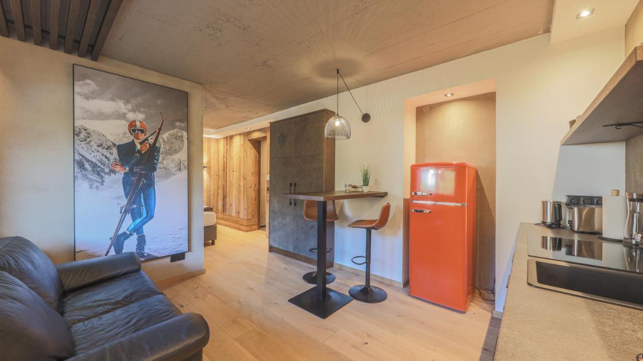 Chalet Lindau Fieberbrunn - By One Villas Dış mekan fotoğraf