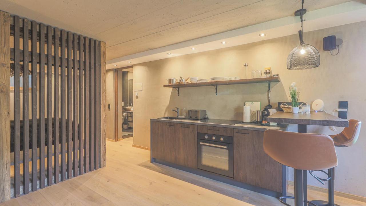 Chalet Lindau Fieberbrunn - By One Villas Dış mekan fotoğraf