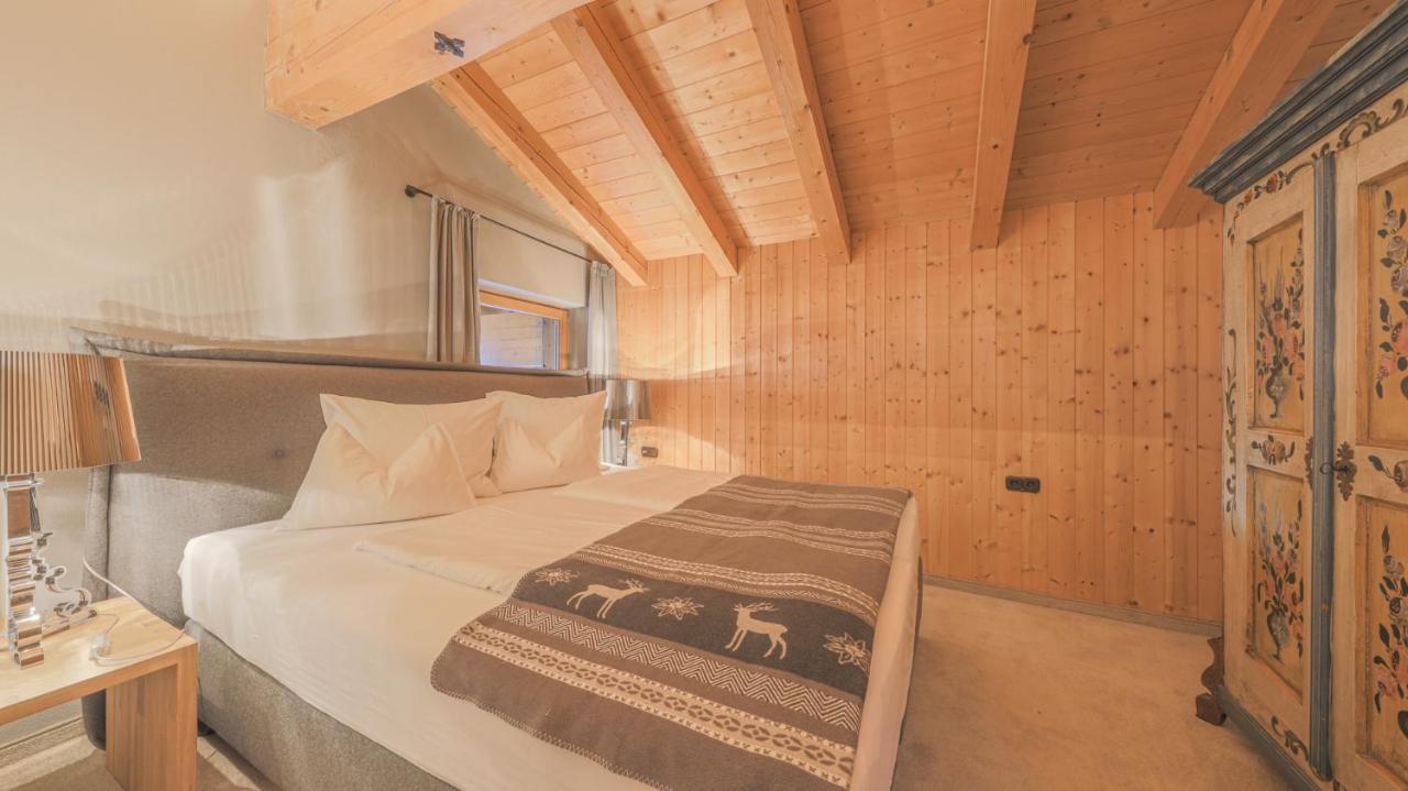 Chalet Lindau Fieberbrunn - By One Villas Dış mekan fotoğraf