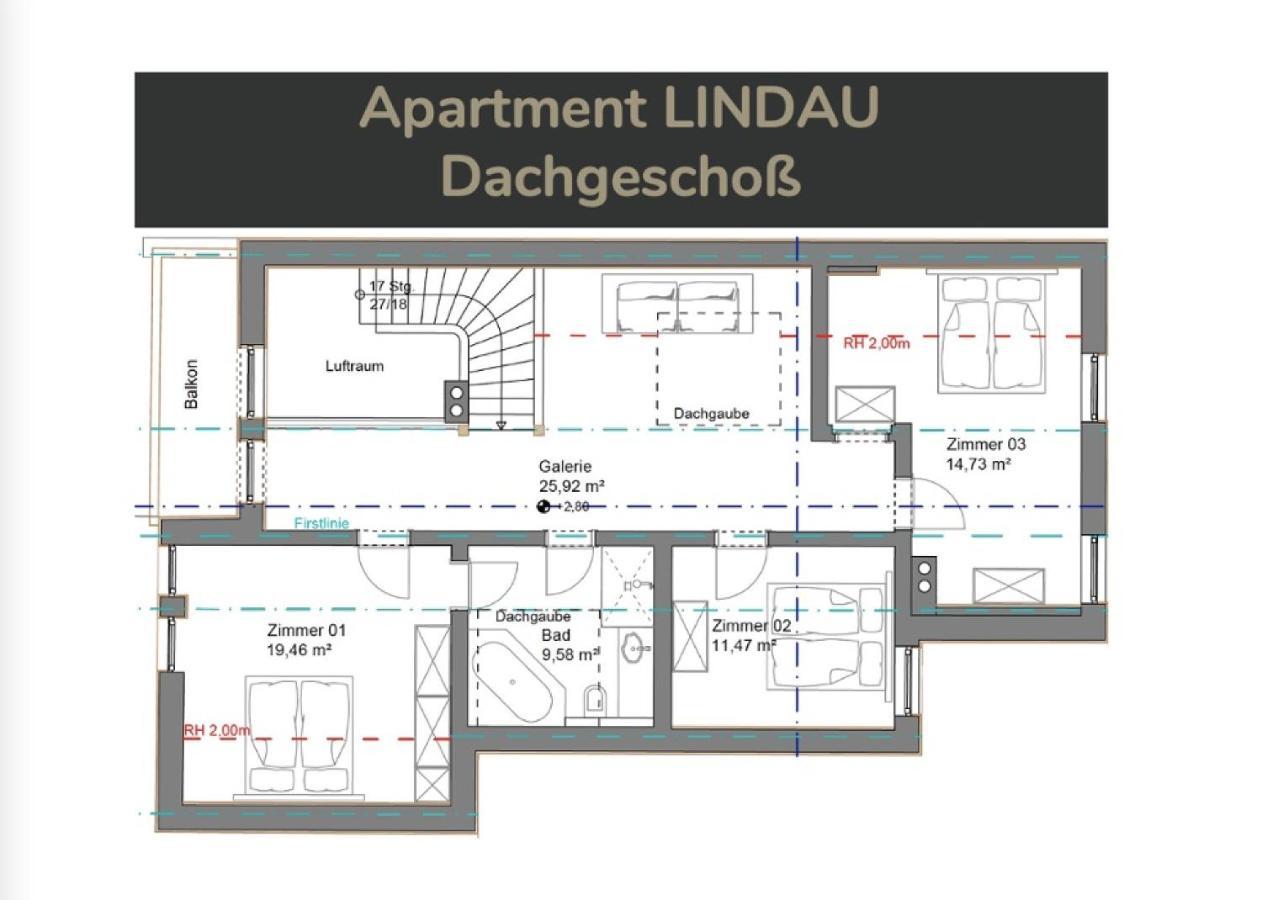 Chalet Lindau Fieberbrunn - By One Villas Dış mekan fotoğraf